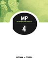 Cover image for The Manhattan Projects (2012), Volume 4